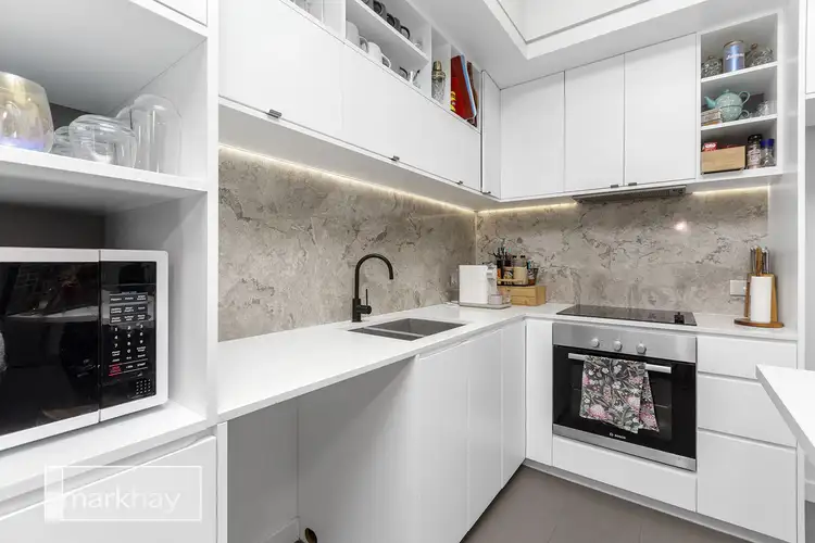 Sixth view of Homely apartment listing, 27/159 Walcott Street, Mount Lawley WA 6050