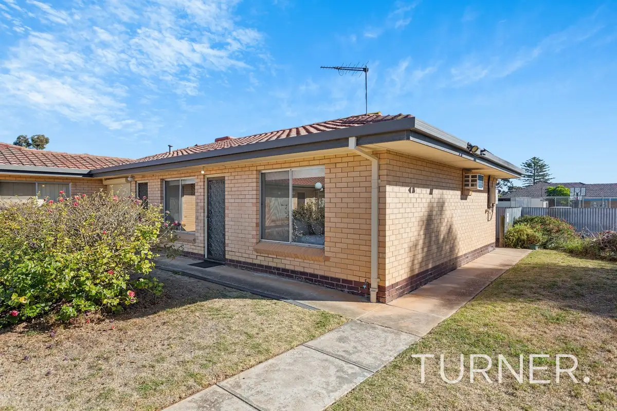 Main view of Homely unit listing, 11/120 Commercial Road, Salisbury SA 5108