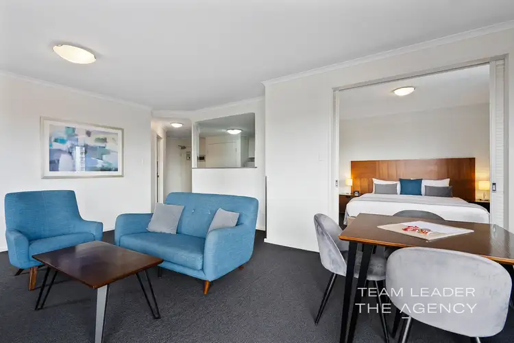 Main view of Homely apartment listing, 39/451 Murray Street, Perth WA 6000