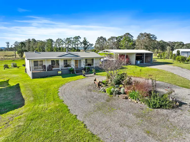 31 Oxbow Place, Clarence Town NSW 2321