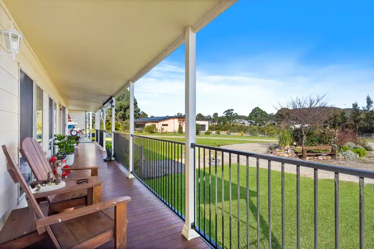 Fifth view of Homely house listing, 31 Oxbow Place, Clarence Town NSW 2321