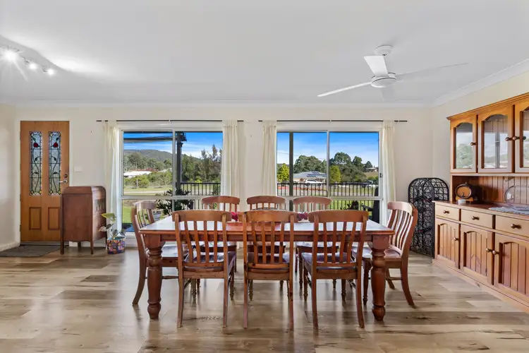 Sixth view of Homely house listing, 31 Oxbow Place, Clarence Town NSW 2321