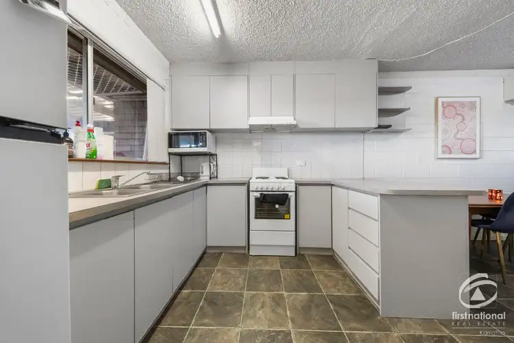 Second view of Homely townhouse listing, 15/10 Walcott Way, Bulgarra WA 6714
