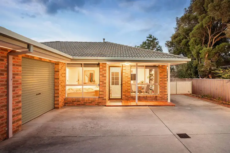 Main view of Homely unit listing, 2/358 Lawrence Street, Wodonga VIC 3690