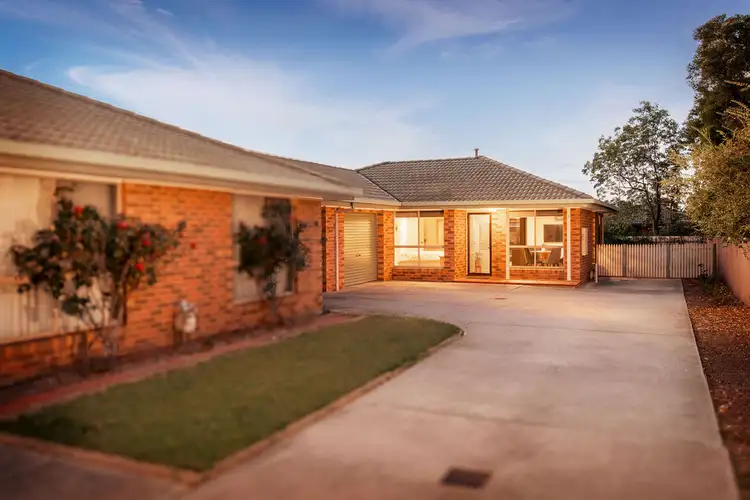 Second view of Homely unit listing, 2/358 Lawrence Street, Wodonga VIC 3690