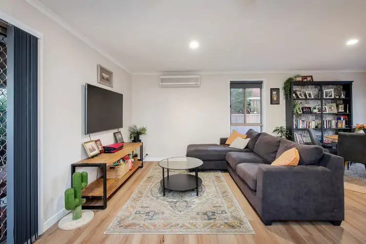 Fourth view of Homely unit listing, 2/358 Lawrence Street, Wodonga VIC 3690