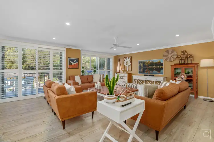 Sixth view of Homely house listing, 22 Coventry Place, Nelson Bay NSW 2315