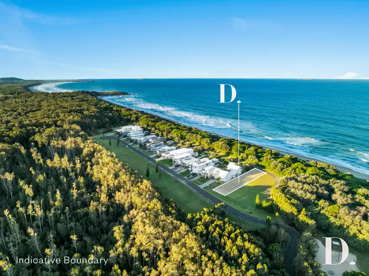 1A/1 Beach Way, Sapphire Beach NSW 2450