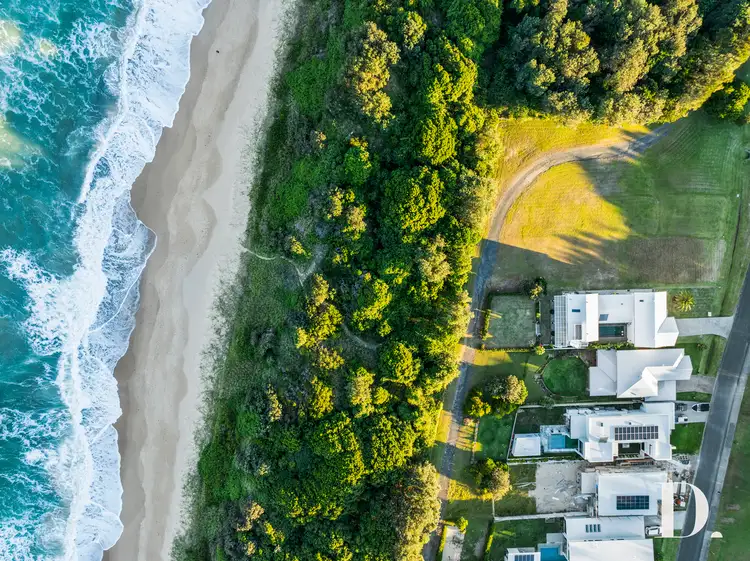 Fifth view of Homely land listing, 1A/1 Beach Way, Sapphire Beach NSW 2450