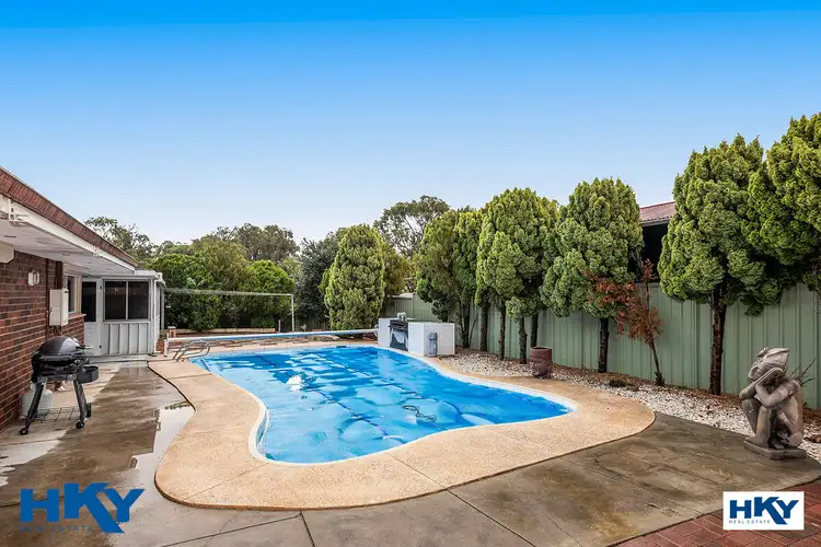 Third view of Homely house listing, 46 Nolyang Crescent, Wanneroo WA 6065