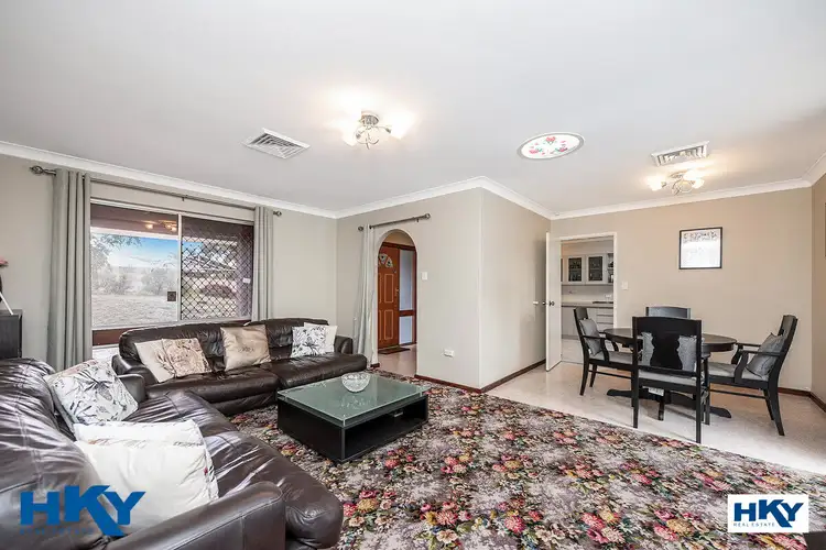 Fourth view of Homely house listing, 46 Nolyang Crescent, Wanneroo WA 6065