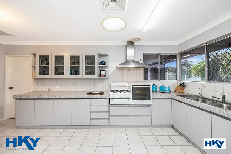 Seventh view of Homely house listing, 46 Nolyang Crescent, Wanneroo WA 6065