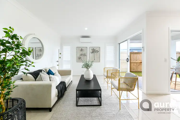 56 Lindeman Crescent, Banya QLD 4551