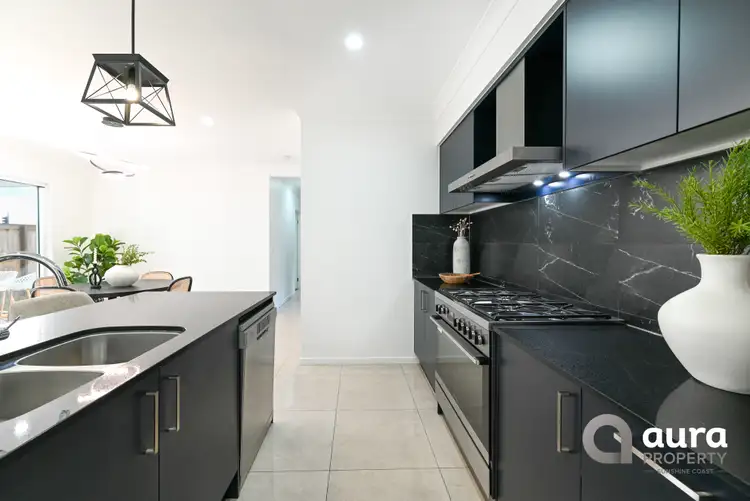 Fifth view of Homely house listing, 56 Lindeman Crescent, Banya QLD 4551