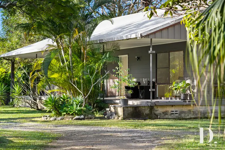 72 Diamond Head Drive, Sandy Beach NSW 2456