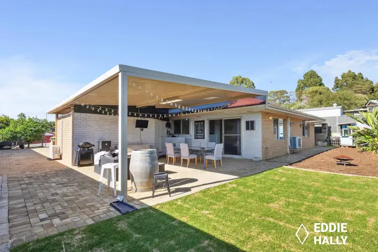 11 Hunnicutt Close, Yangebup WA 6164