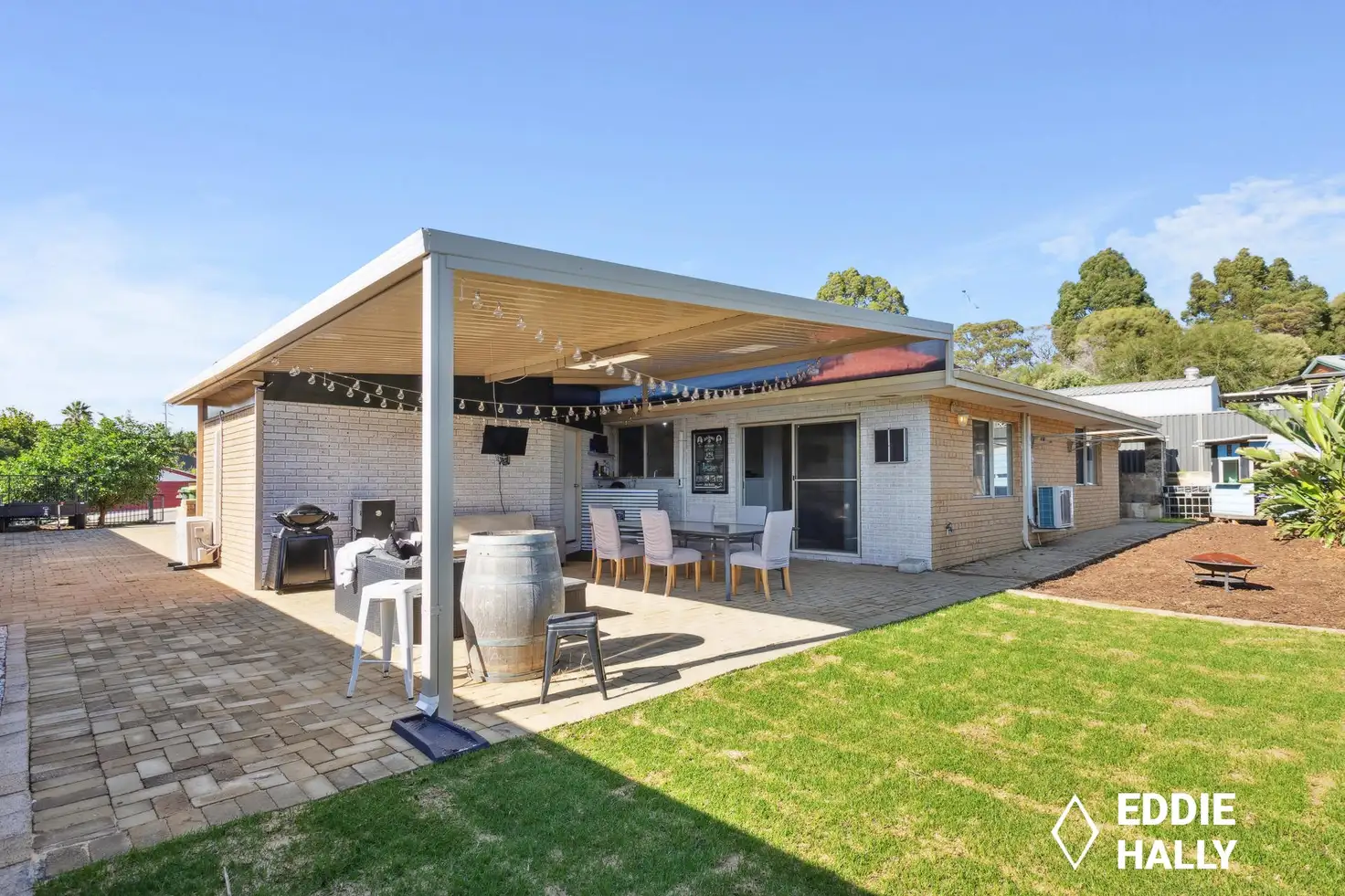 Main view of Homely house listing, 11 Hunnicutt Close, Yangebup WA 6164
