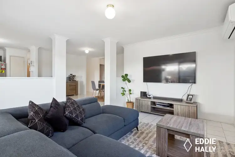 Second view of Homely house listing, 11 Hunnicutt Close, Yangebup WA 6164