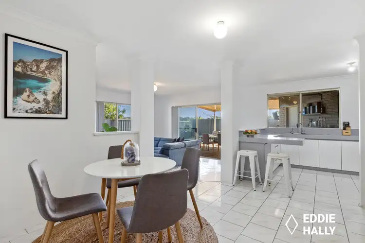 Fourth view of Homely house listing, 11 Hunnicutt Close, Yangebup WA 6164