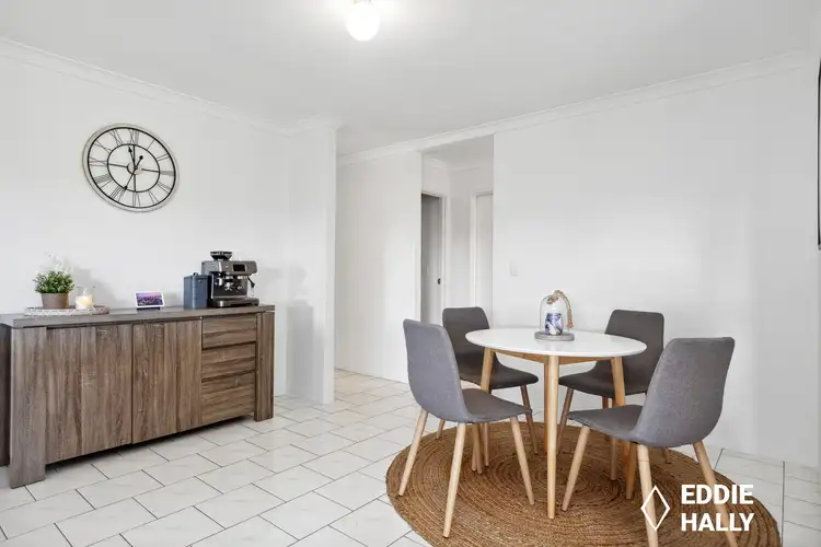 Fifth view of Homely house listing, 11 Hunnicutt Close, Yangebup WA 6164