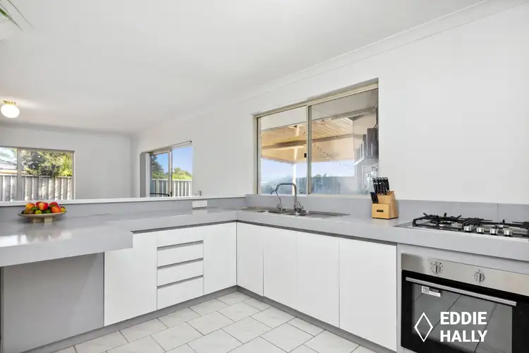 Sixth view of Homely house listing, 11 Hunnicutt Close, Yangebup WA 6164