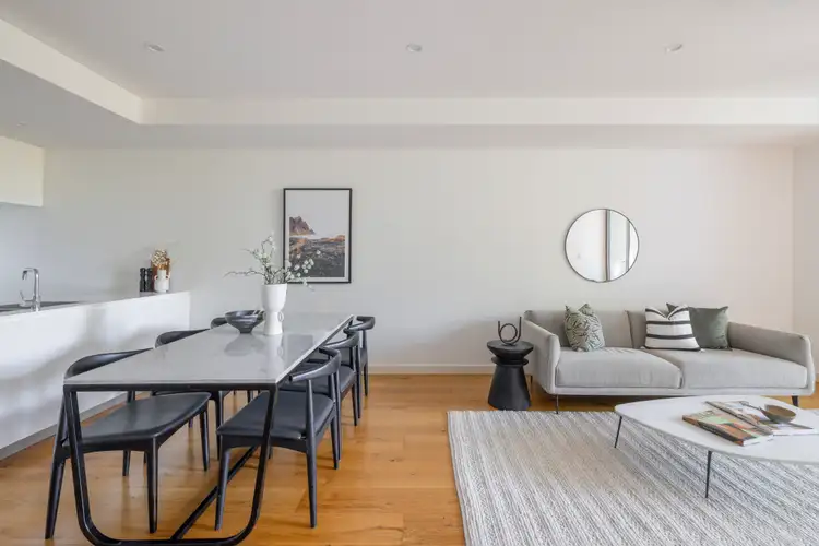 Second view of Homely apartment listing, 111/803 New Canterbury Road, Dulwich Hill NSW 2203