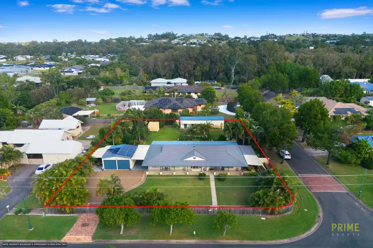 Second view of Homely house listing, 85 Sempfs Road, Dundowran Beach QLD 4655