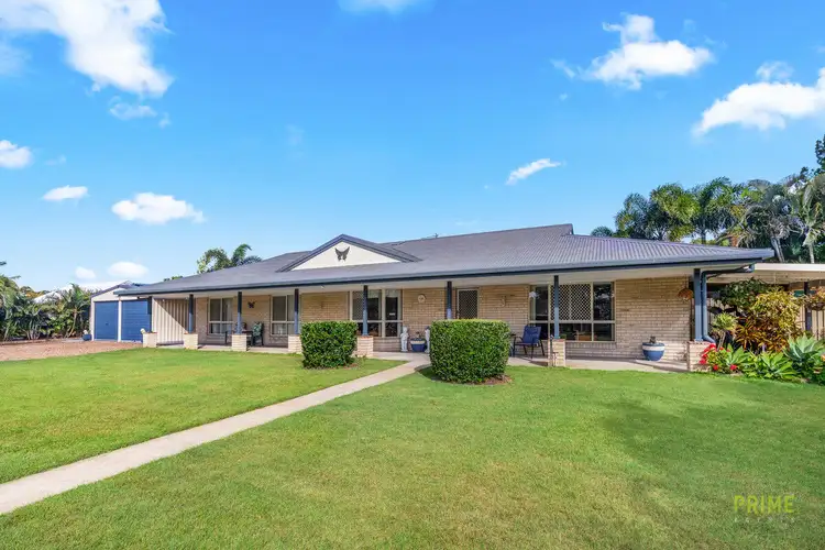 Third view of Homely house listing, 85 Sempfs Road, Dundowran Beach QLD 4655