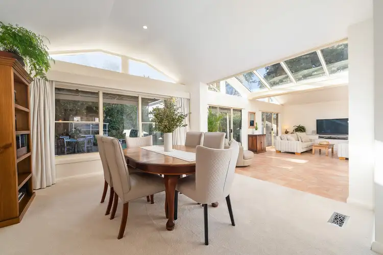 Sixth view of Homely house listing, 1 Bruarong Crescent, Frankston South VIC 3199