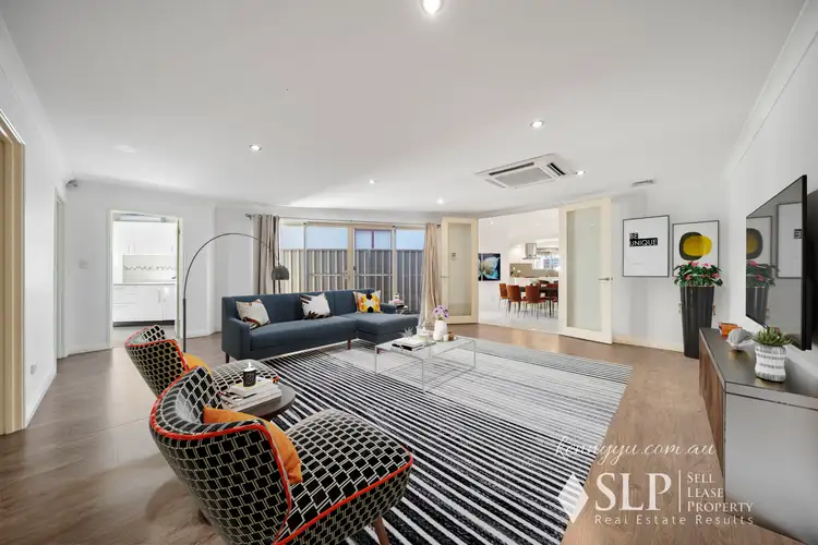 Third view of Homely house listing, 40 Morley Dr East, Morley WA 6062