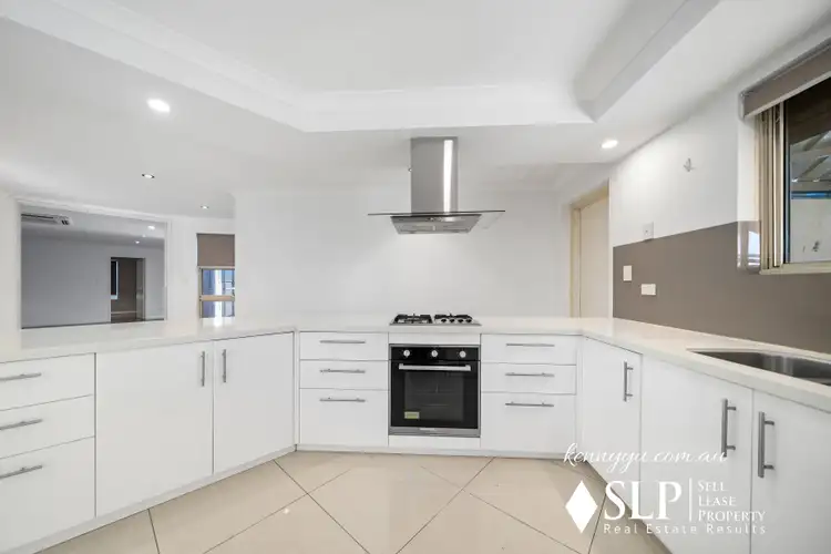 Fourth view of Homely house listing, 40 Morley Dr East, Morley WA 6062