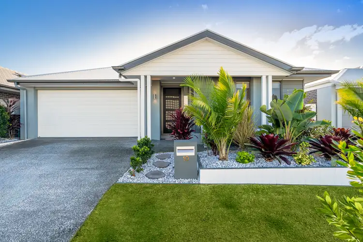 10 Seaforth Street, Banya QLD 4551