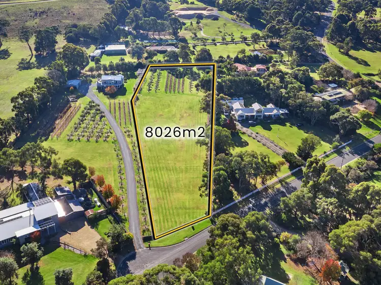 LOT 1, 76 Lakeshore Drive, Nungurner VIC 3909