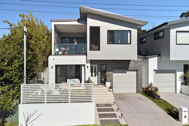 1B Owen Lane, New Lambton NSW 2305