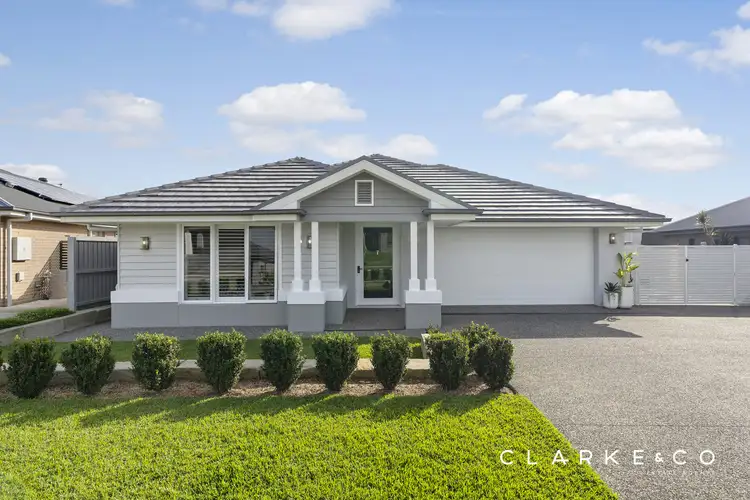 65 Tarragon Way, Chisholm NSW 2322