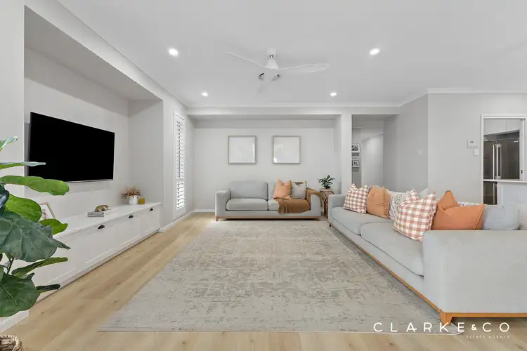 Third view of Homely house listing, 65 Tarragon Way, Chisholm NSW 2322