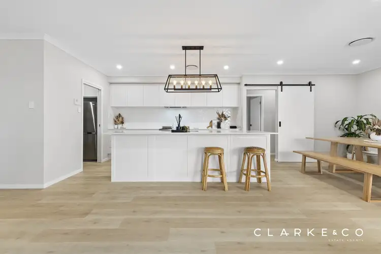 Fourth view of Homely house listing, 65 Tarragon Way, Chisholm NSW 2322