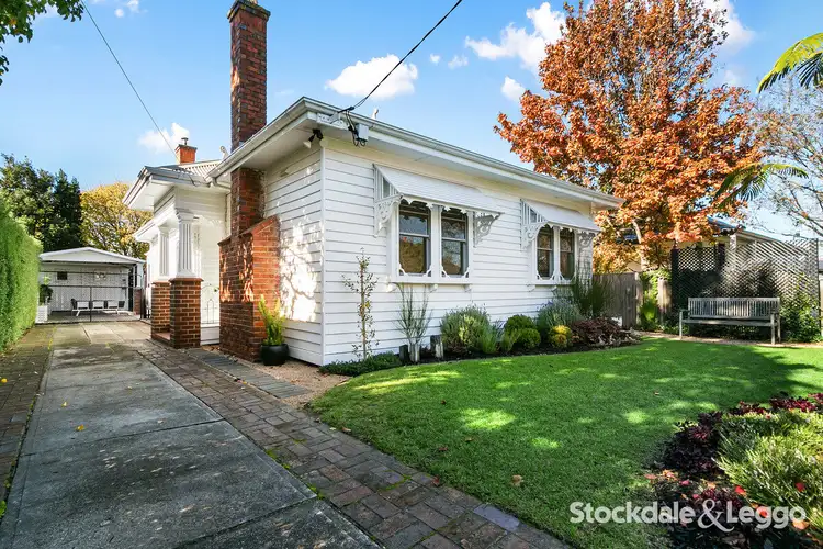4 Thomas Street, Traralgon VIC 3844