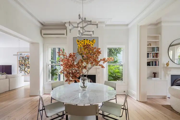 Main view of Homely house listing, 9 Collins Street, Annandale NSW 2038