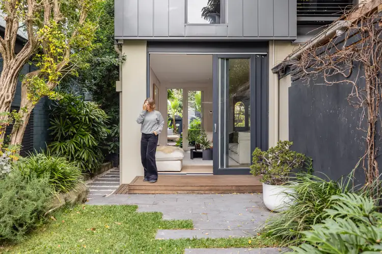 Third view of Homely house listing, 9 Collins Street, Annandale NSW 2038