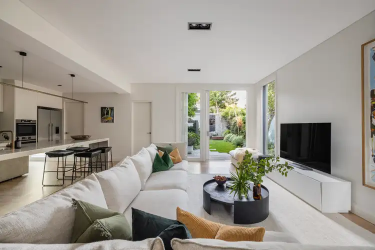 Sixth view of Homely house listing, 9 Collins Street, Annandale NSW 2038