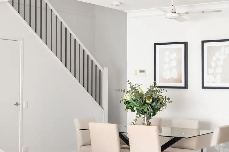 Fifth view of Homely townhouse listing, 22 Augusta Crescent, Mount Ommaney QLD 4074