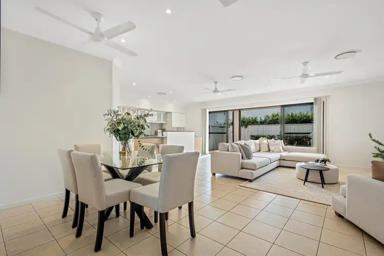 Sixth view of Homely townhouse listing, 22 Augusta Crescent, Mount Ommaney QLD 4074
