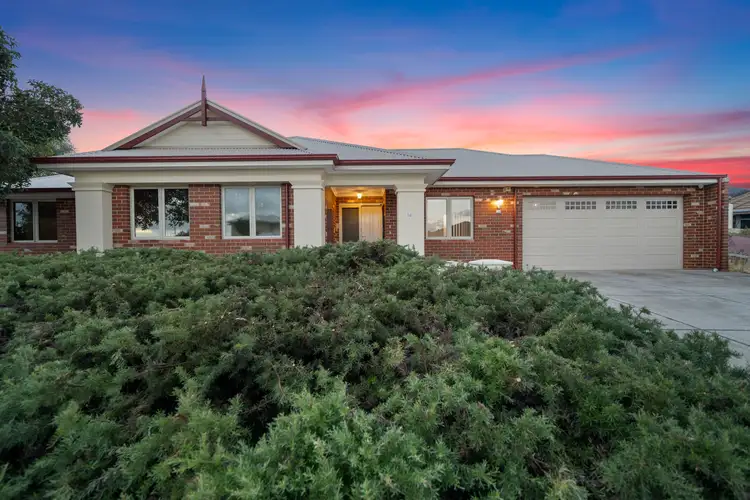 Main view of Homely house listing, 14 Greylock Meander, Madeley WA 6065