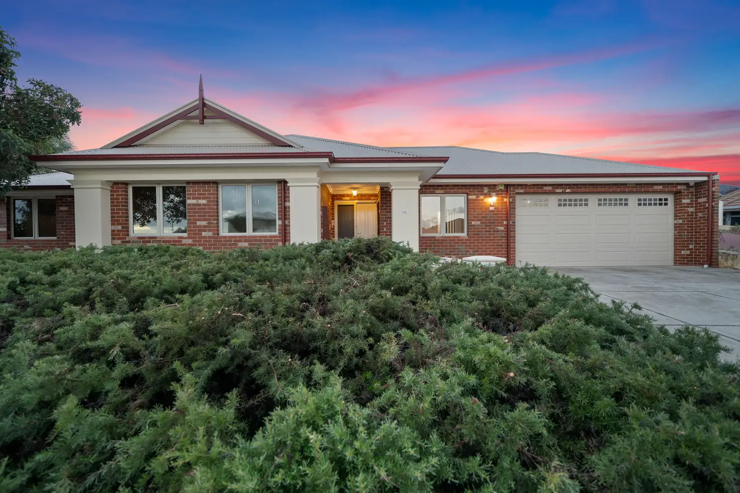 Main view of Homely house listing, 14 Greylock Meander, Madeley WA 6065