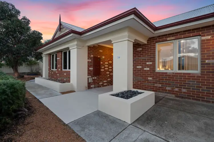 Second view of Homely house listing, 14 Greylock Meander, Madeley WA 6065