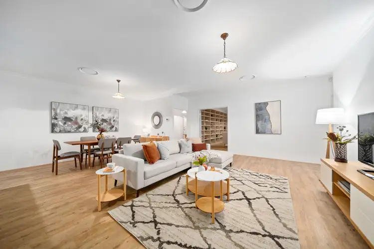 Fifth view of Homely house listing, 14 Greylock Meander, Madeley WA 6065
