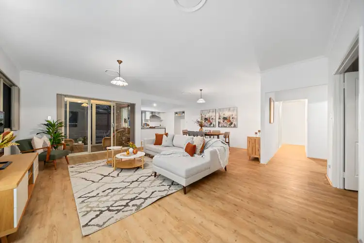 Sixth view of Homely house listing, 14 Greylock Meander, Madeley WA 6065