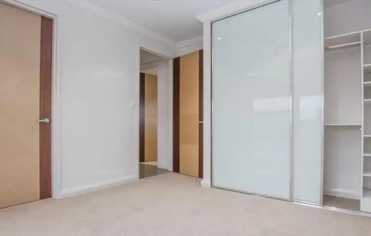 Second view of Homely apartment listing, 1/440 William Street, Perth WA 6000