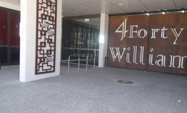 Third view of Homely apartment listing, 1/440 William Street, Perth WA 6000